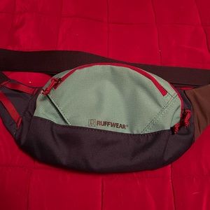 Ruffwear Fanny pack